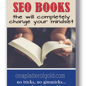 Seo Books