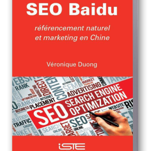 Seo Baidu