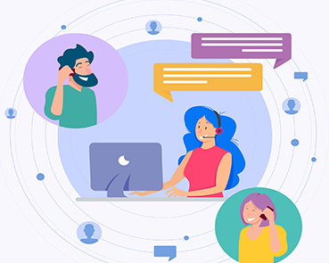 Social Media Management Services